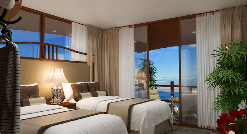 学校医院首选方案——人员密集场所专用的高耐火等级装配式建筑防火设计解析